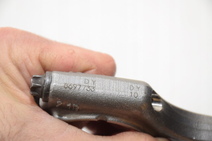 фото №16, Bmw 2 u06 x1 u11 двигатель блок dół поршень шатун wał коленчатый b48n b48a20p