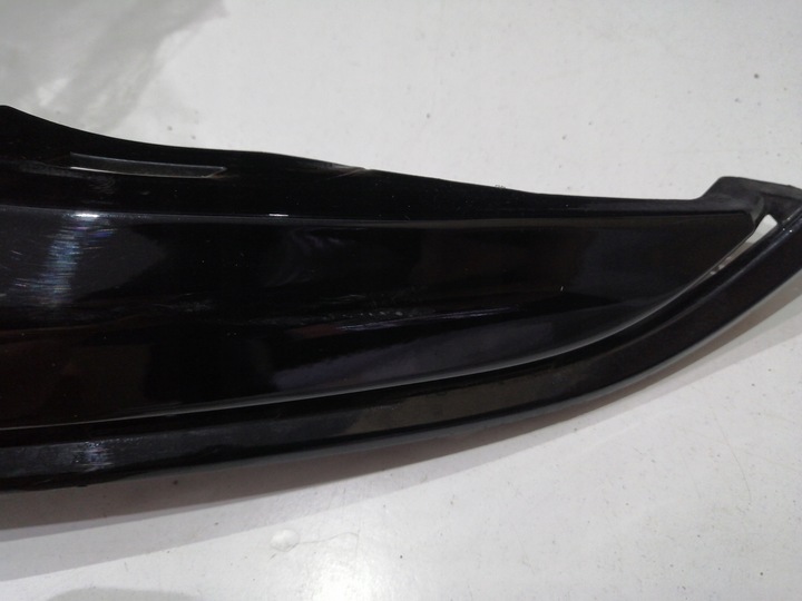 фото №15, Jeep grand cherokee iv trackhawk решётка радиатора решётка