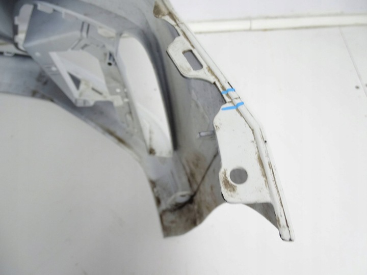 фото №10, Бампер переднє audi a5 8w 16-19