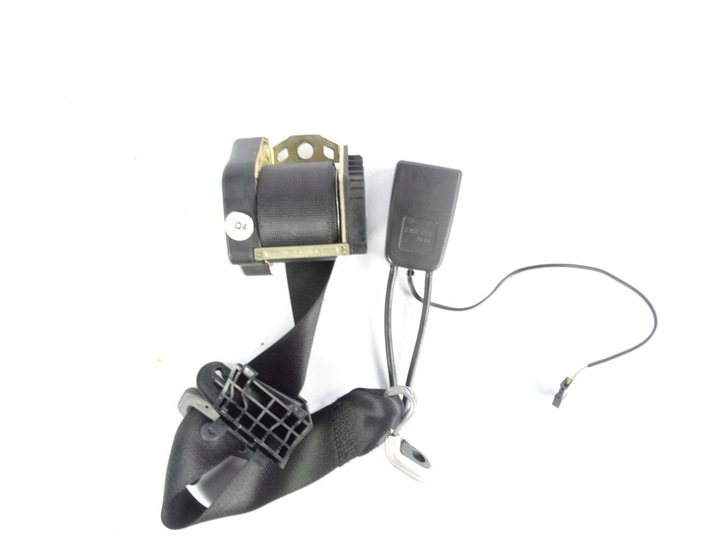 фото №1, Mercedes s w220 pas безопасности зад средство