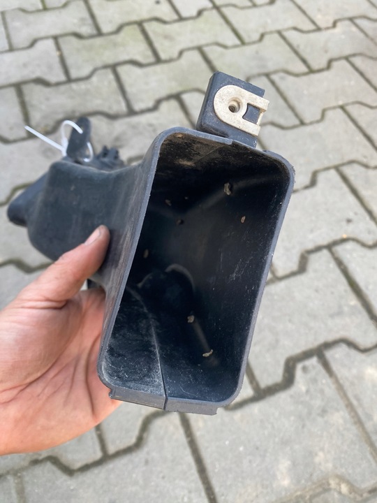 фото №7, Канал воздуха тормоза правые bmw f20 f21 рестайлинг м-пакет 8060312