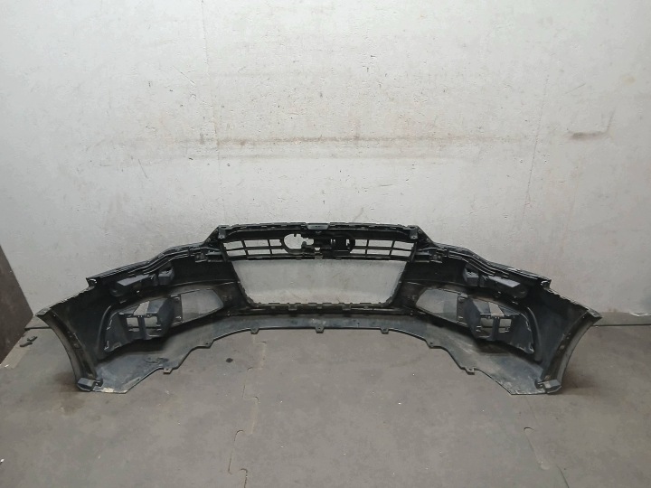 фото №10, Бампер перед audi a6 c7 4g s line 11-14