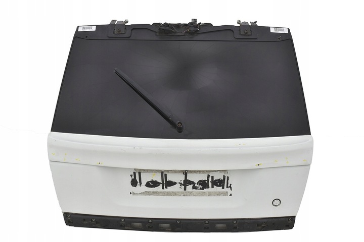 фото №1, Кришка задня зад range rover sport l320 камера