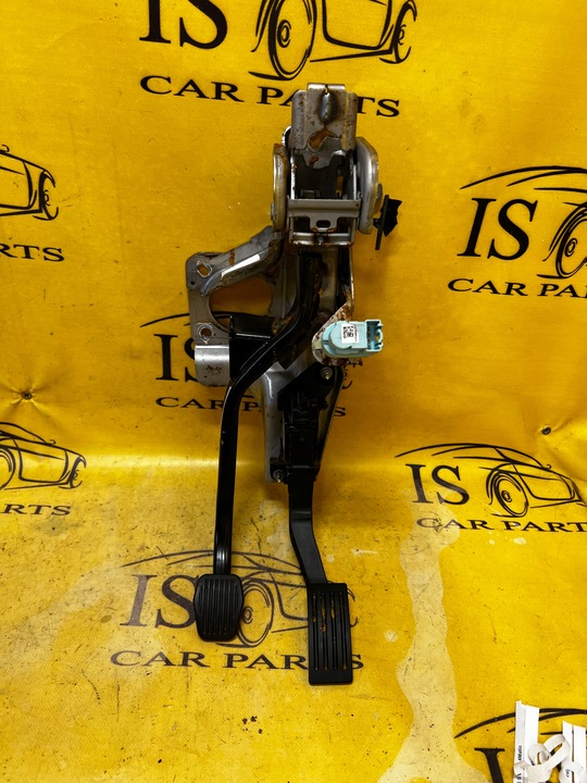 фото №1, Педаль gaz тормоз потенциометр ford kuga mk3