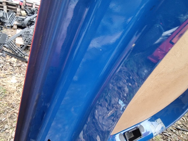 фото №8, Двері бічні зсувні iveco daily 14- 210x142,5