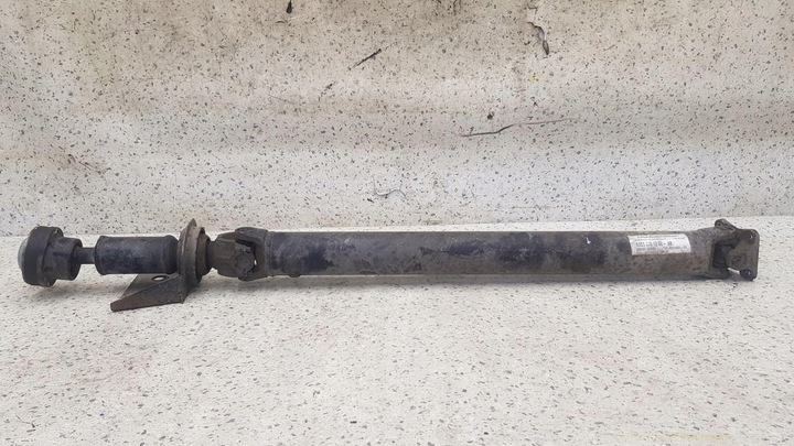 фото №1, Wał приводной mercedes w163 2.7 cdi зад