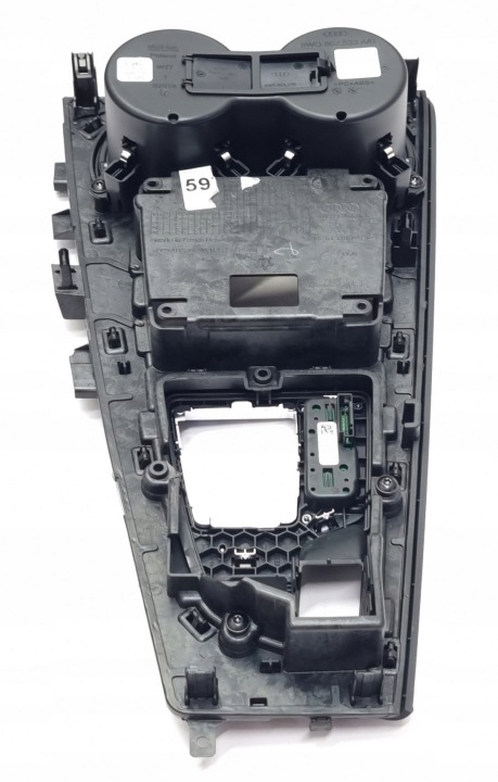 фото №10, Бардачок полка тунелю audi a4 8w b8 8w1864261c