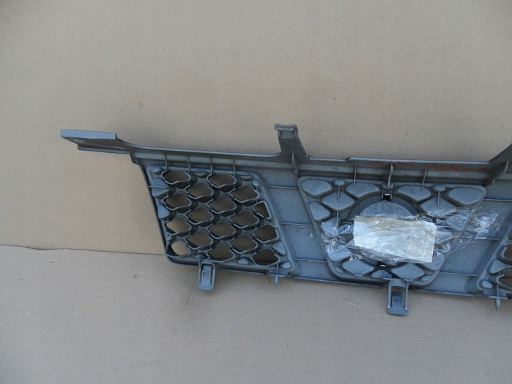 фото №12, Nissan x-trail t30 2003 2004 2005 2006 2007 решітка