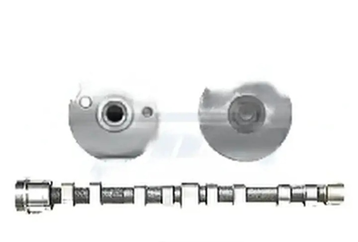 фото №1, Вал распределительный вал для клапанов выпускных cm05-2273