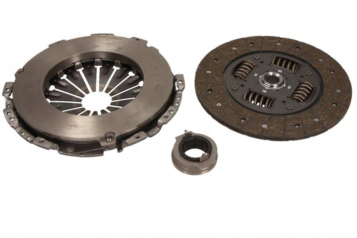 фото №15, Luk 624 3763 00 набор сцепление 624376300 624