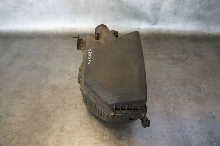 фото №6, Корпус фильтра воздуха volvo v60 i s60 ii 1.6 d 31274475