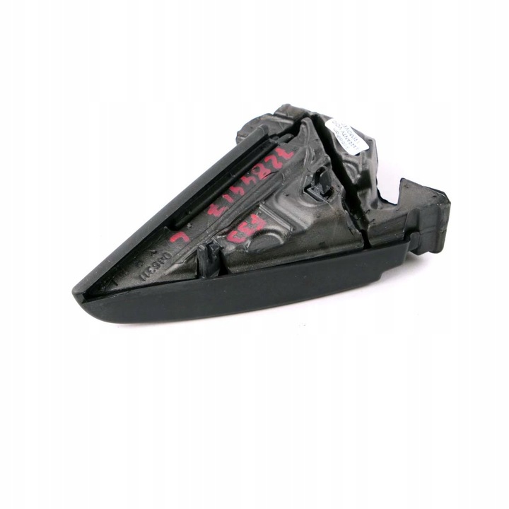 фото №10, Bmw f32 f33 f82 f83 m4 lci уголок защита заглушка треугольник левый 7284417