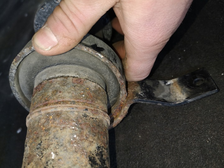 фото №7, Wał приводной audi a8 d3 4.2 fsi длинный 4e4521101d