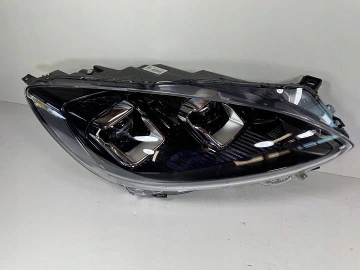 фото №7, Kuga mk3 st фара полный led правая левая комплект lv4b-13e017-an lv4b-13e016-an