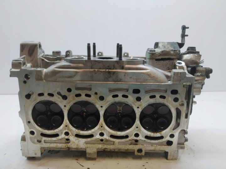 фото №10, Головка комплектна 46356346 1.3 phev гібрид alfa romeo tonale i 2022-