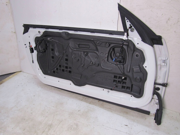 фото №11, Bmw 3 e92 e93 двері ліві перед ліве передні 7119913 164766-10
