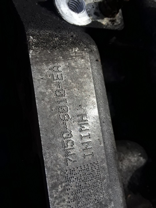 фото №6, Двигун 7m5q6010ea peugeot citroen ford 1.6hdi
