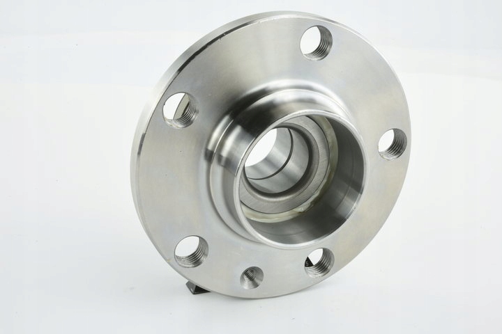 фото №5, Ступиця задня febest 1782-a2mr