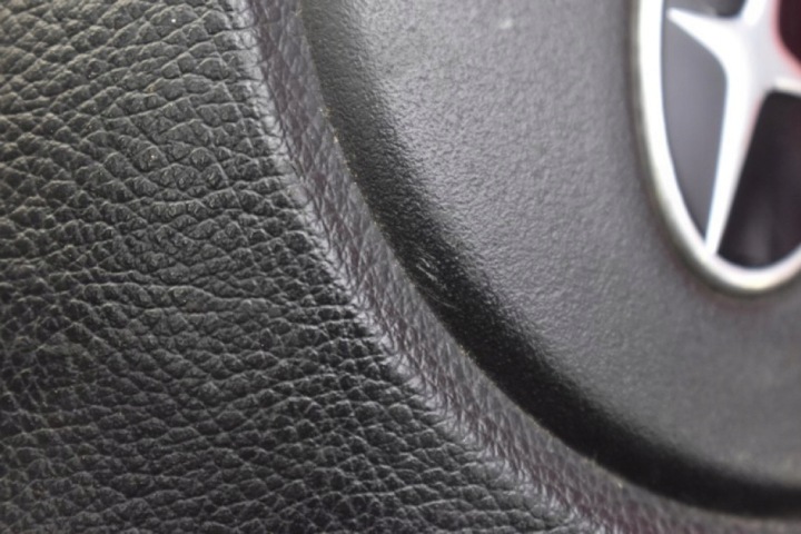 фото №13, Подушка  повітряна подушка водія subaru legacy 4 iv 03-09