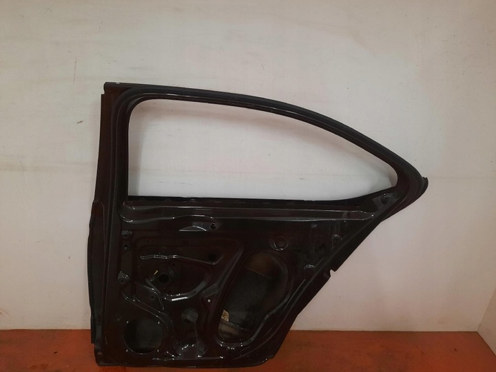 фото №6, Skoda superb iii 3 15-24 двері праві зад задні праві 3v5833312