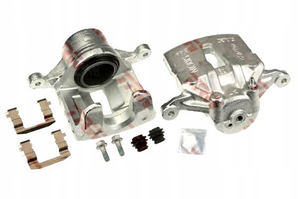 фото №1, Trw суппорт тормоза дисковый перед l hyundai i30