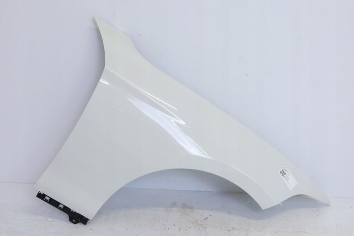 фото №14, Перед bmw f20 lci бампер капот лампа крило a300