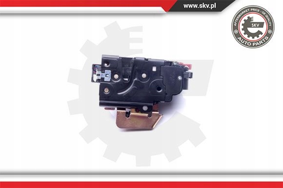 фото №12, Центральный замок передний правое seat exeo 8e1837016