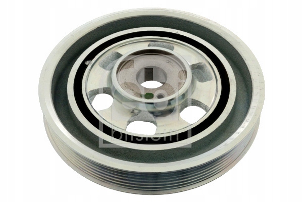 фото №2, Febi bilstein 100572 колесо пасове, wał колінчастий