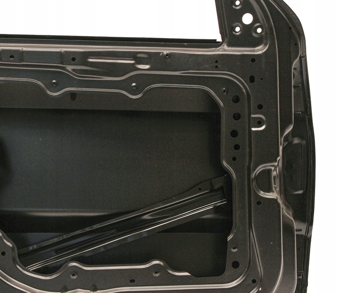 фото №5, Двері do jeep grand cherokee wk2 2017-2021 55113639am ліва