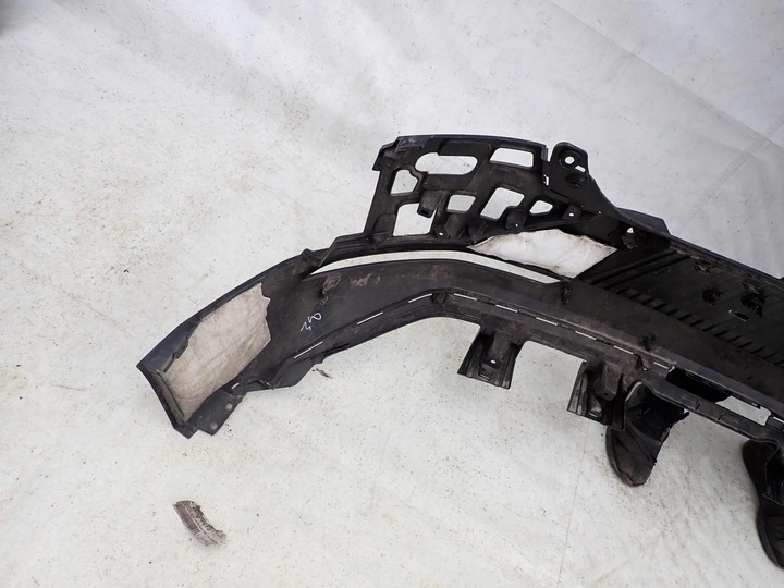 фото №9, Kia ev6 21- бампер зад задний pdc