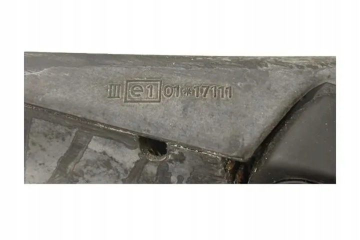 фото №9, Дзеркало ліве bmw 5 e28 0117111 1.9l бензин 77kw 1985