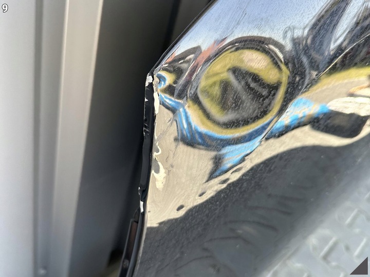 фото №10, Audi a7 s7 rs7 4g8 c7 рестайлінг 10-18 капот кришка