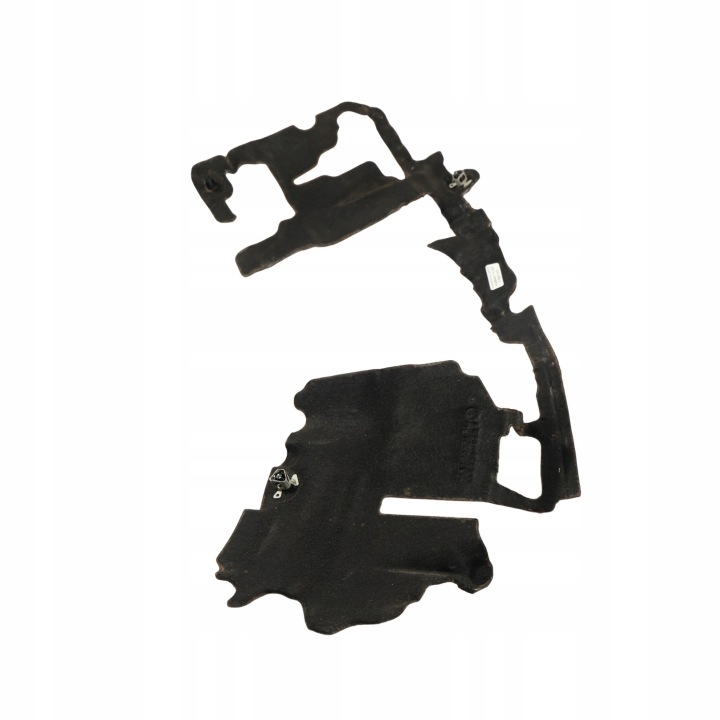 фото №11, Mercedes w205 w213 om654 9g-tronic захист коробки коробка передач a2136827002