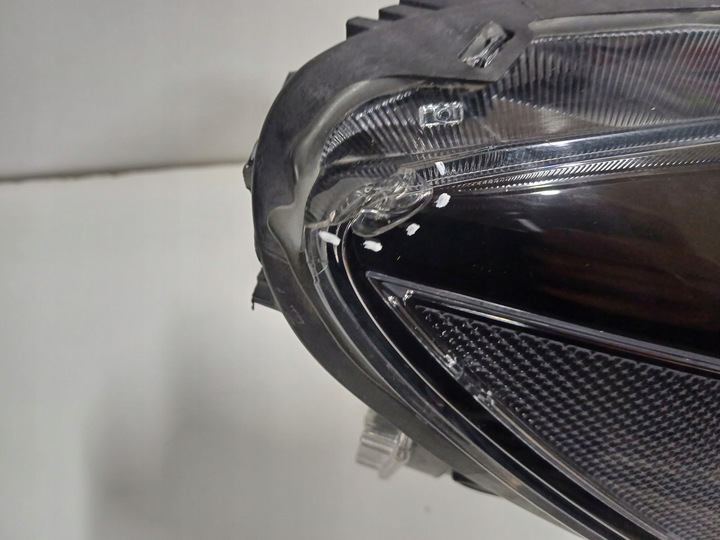 фото №13, Лампа правий перед ford kuga mk3 iii 19- європа