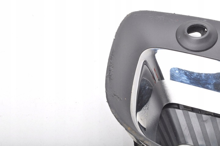 фото №10, Renault captur ii решётка бампера галоген правая 261a27768r