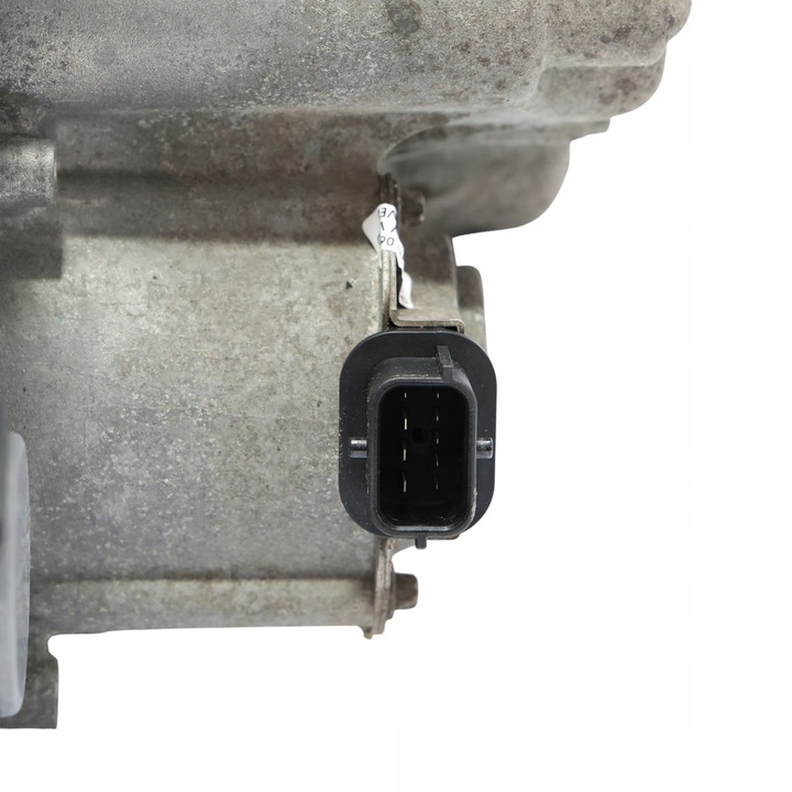 фото №16, Bmw f45 f46 lci mini s f56 f60 коробка передач коробки передач автоматична 7dct300 9488509