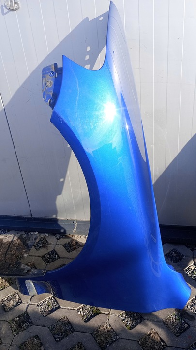 фото №6, Перед комплектный набор капот крылья бампер vw touareg 7l la5w