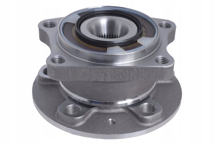 фото №2, Підшипник ступиця колеса зад volvo xc90 xc 90 od 2002