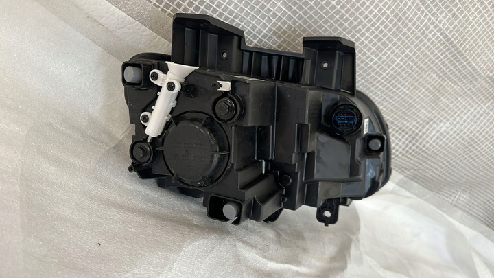 фото №5, Hyundai kona 2021- лампа ліва повний led передня