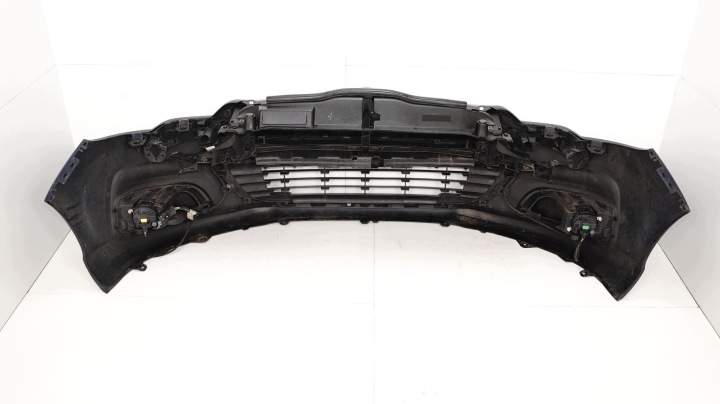 фото №8, Бампер перед передній citroen c4 ii b7 10-14r kgn