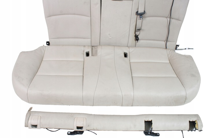 фото №12, Bmw f11 сидіння салон комфорт надувні eu