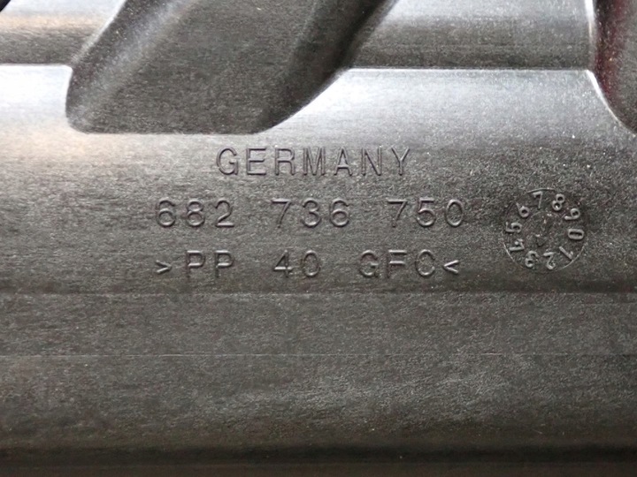 фото №12, Люк панорама комплектний оригінал bmw 2 f46 gran tourer 17r 720737013