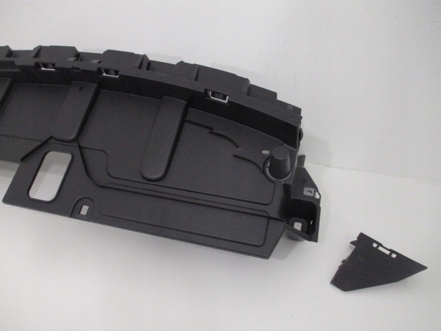 фото №9, Peugeot 3008 ii підсилювач верхній бампера 9810634677