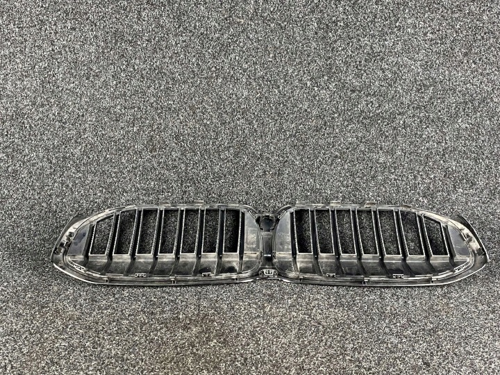 фото №6, Bmw seria 3 g20 g21 решётки радиатора решётка радиатора 5113192976