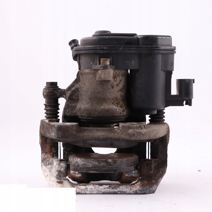 фото №10, Bmw (oem) 6793042 супорт гальмівний заднє p
