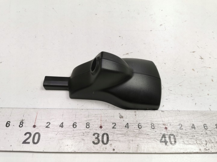 фото №8, Корпус дзеркало заднього виду citroen c3 picasso oem номер 816317 8163 17