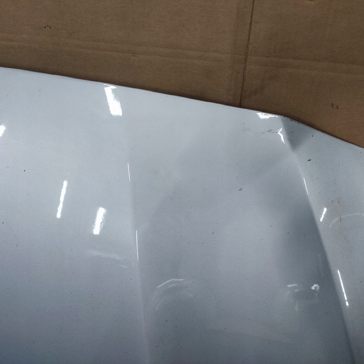 фото №7, Капот ford focus mk4 jx7b-a16854-ae 18-21