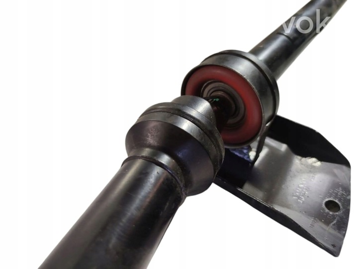 фото №7, Volvo xc90 2018 wał приводной / комплект