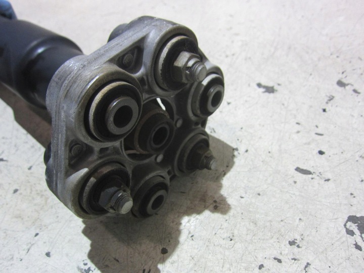 фото №11, Bmw 3 f34 328i xdrive 4x4 wał привідний 7647709 26108676292 26107647709