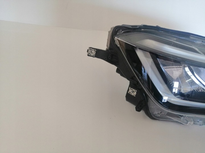 фото №8, Vw taigo 2g7941006a фара праве перед повний led